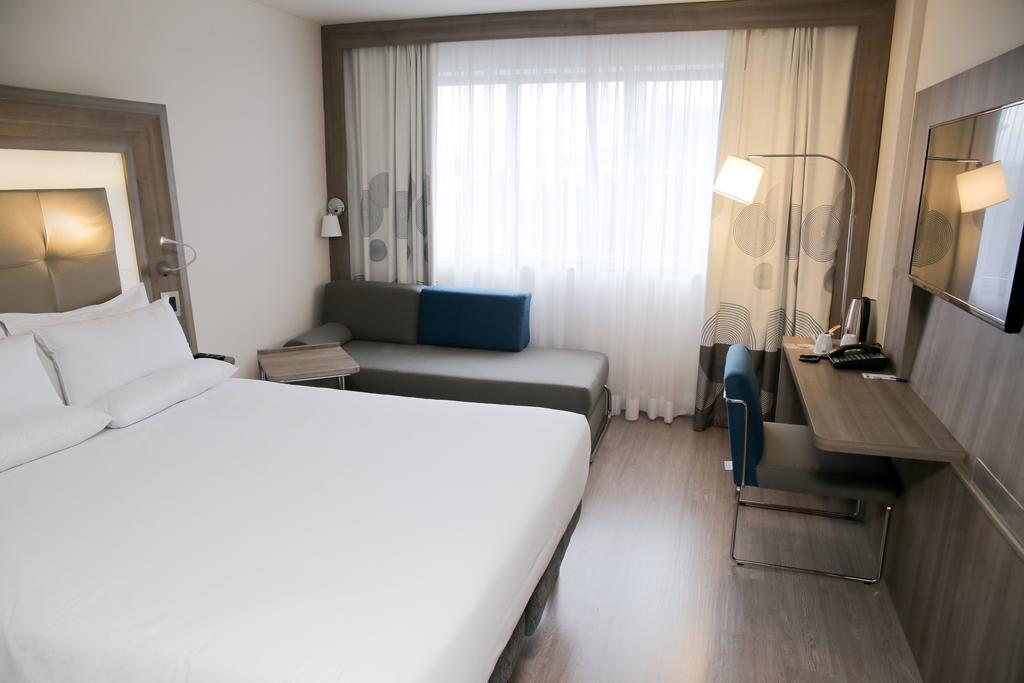 Novotel Rj Porto Atlantico Rio de Janeiro Exterior photo