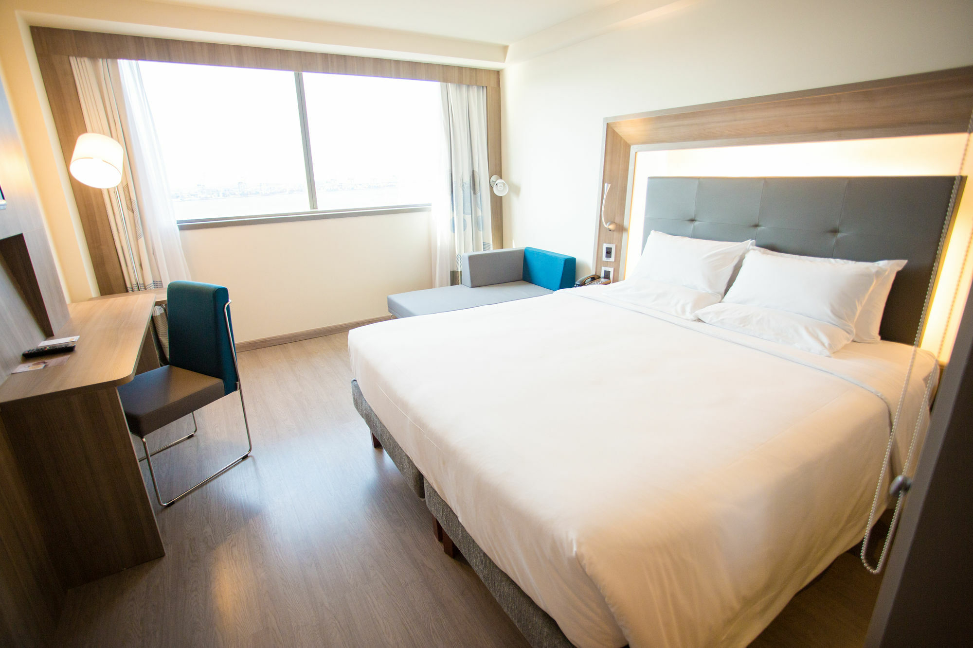 Novotel Rj Porto Atlantico Rio de Janeiro Exterior photo
