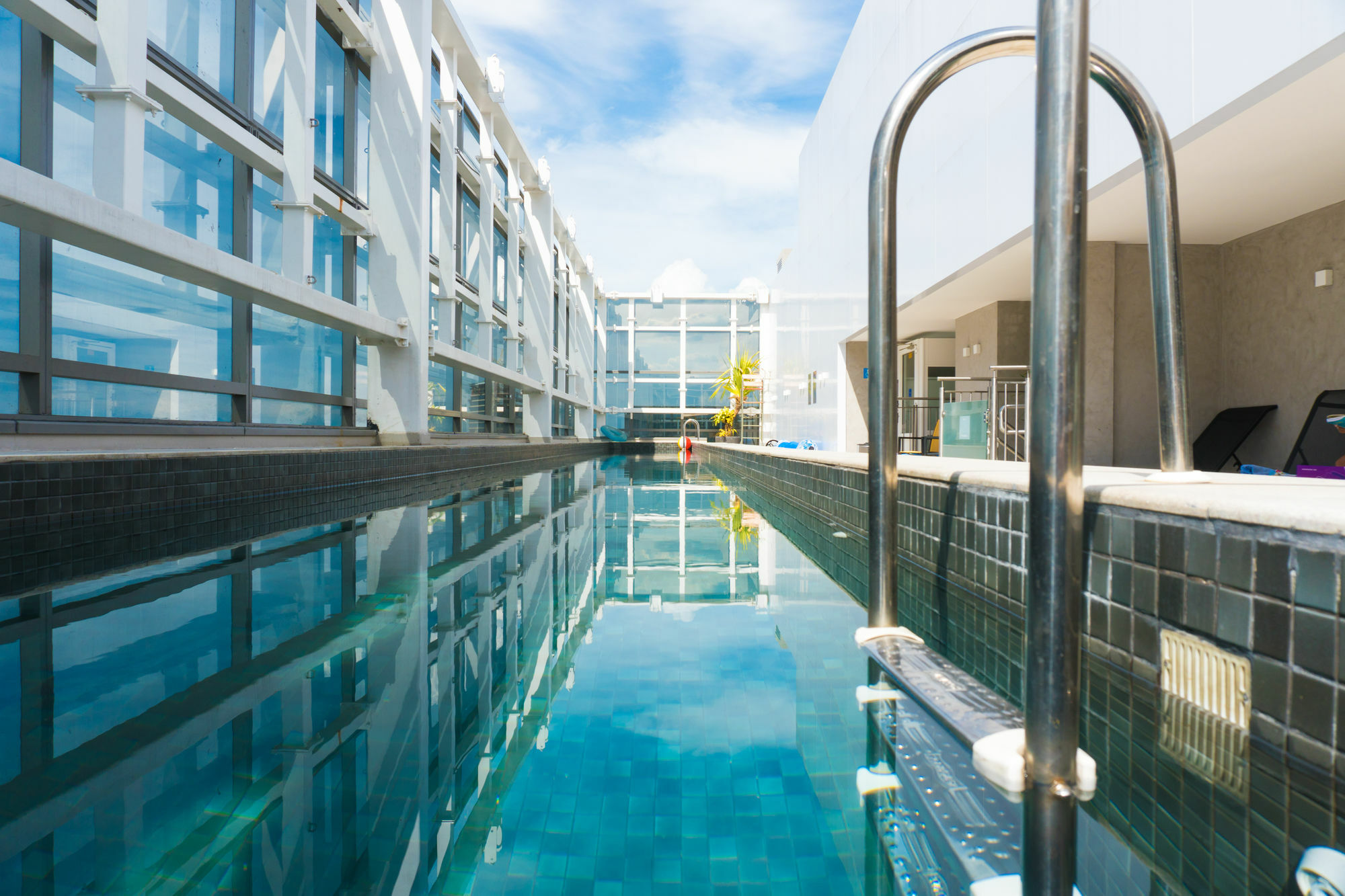 Novotel Rj Porto Atlantico Rio de Janeiro Exterior photo