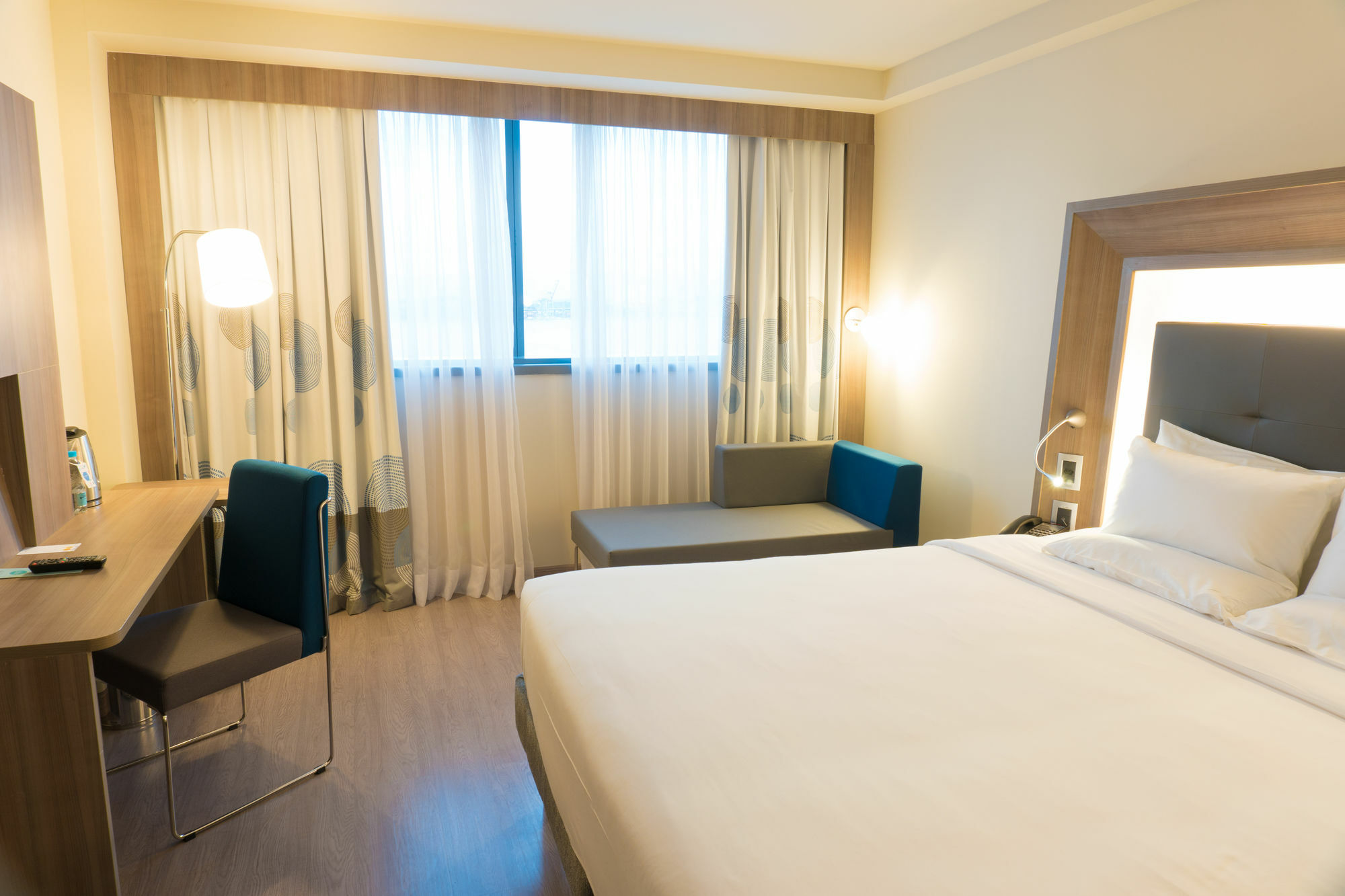 Novotel Rj Porto Atlantico Rio de Janeiro Exterior photo